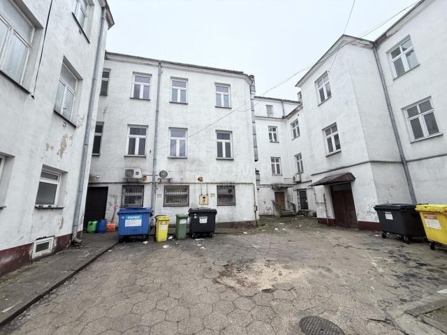 Nieruchomość komercyjna Kielce Centrum. Zdjęcie 3