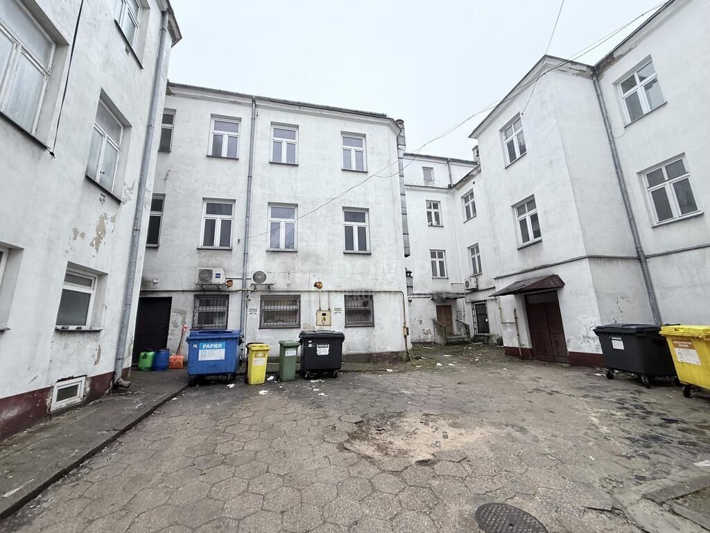 Nieruchomość komercyjna Kielce Centrum. Zdjęcie 3