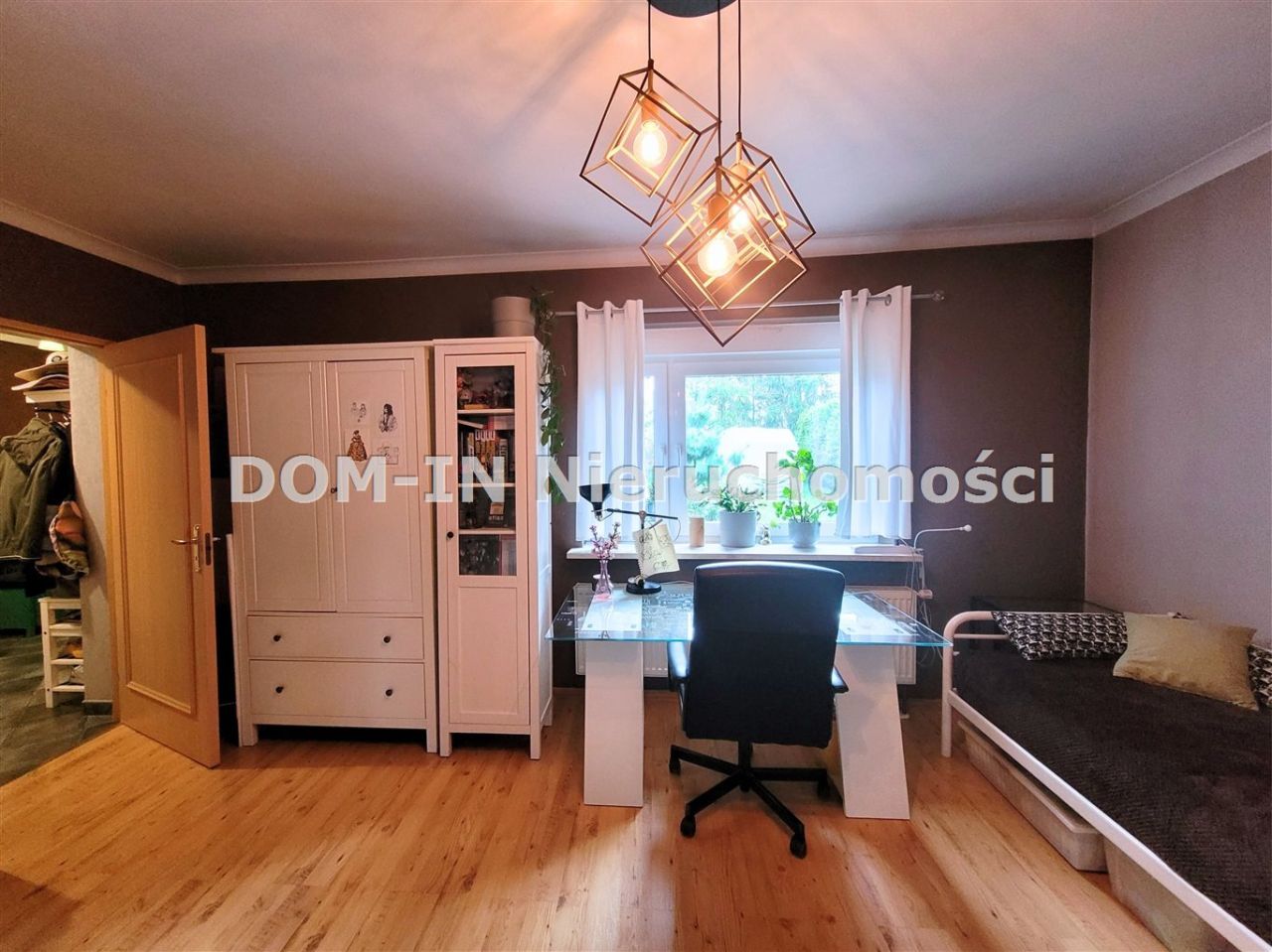 dom wolnostojący, 4 pokoje Łaziska. Zdjęcie 30