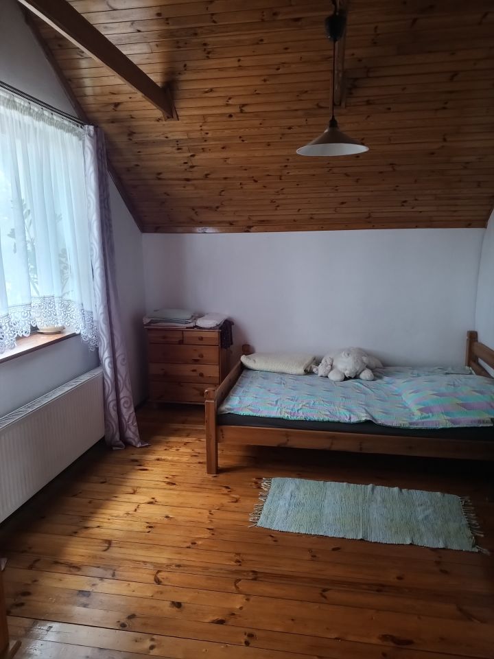 dom wolnostojący, 5 pokoi Otwock Mlądz, ul. Majowa. Zdjęcie 10