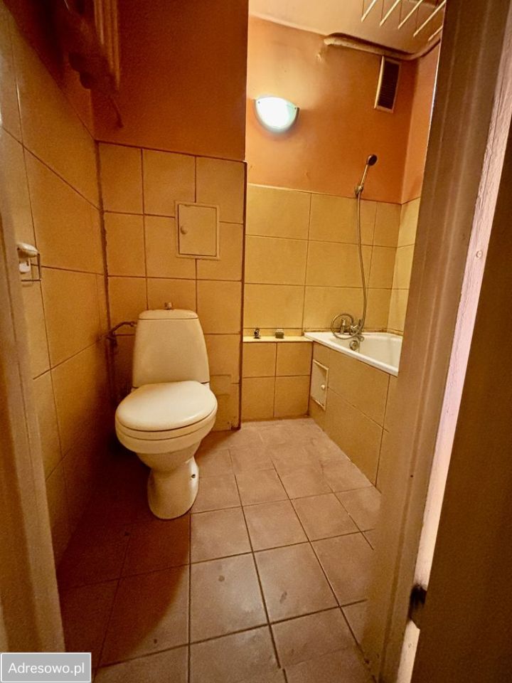 Mieszkanie 2-pokojowe Lubin, ul. Budowniczych Lgom. Zdjęcie 6