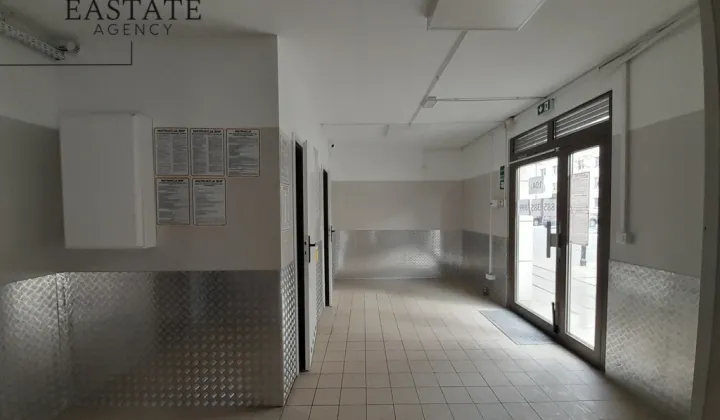 Lokal Warszawa Żoliborz, ul. Hanki Czaki