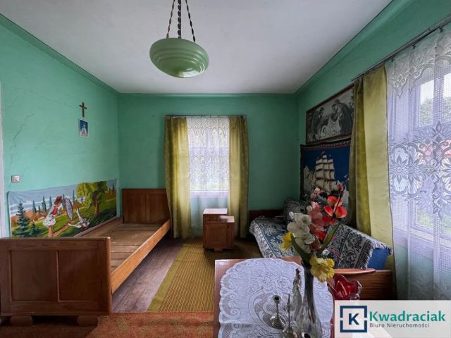 dom wolnostojący, 3 pokoje Faliszówka. Zdjęcie 12