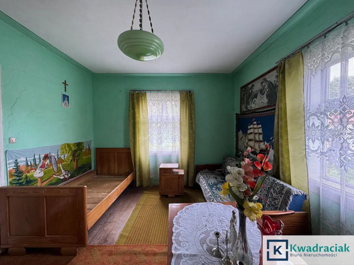 dom wolnostojący, 3 pokoje Faliszówka. Zdjęcie 12