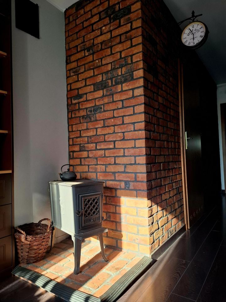 bliźniak, 3 pokoje Stróżewko, Sezamkowa. Zdjęcie 10