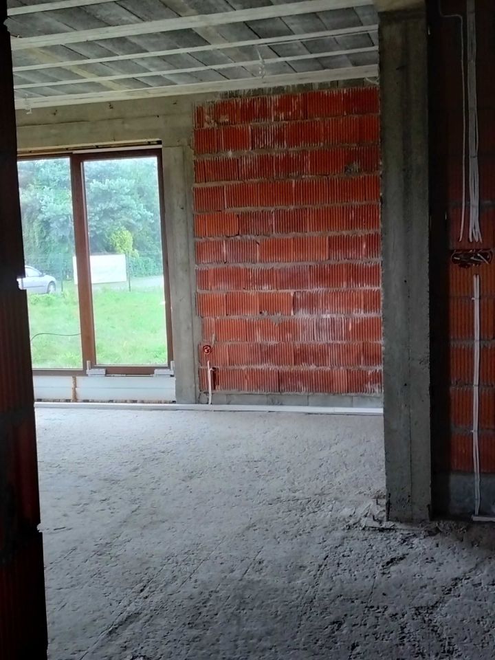 dom wolnostojący Dłutów. Zdjęcie 4