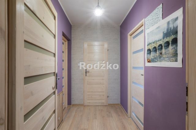 Mieszkanie 3-pokojowe Bydgoszcz Śródmieście, ul. Dworcowa. Zdjęcie 14