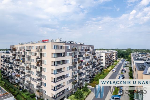 Mieszkanie 3-pokojowe Warszawa Białołęka, ul. Krzyżówki. Zdjęcie 1