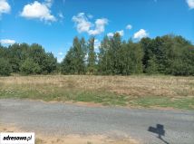 Działka budowlana Nietków, ul. Lawendowa. Zdjęcie 4