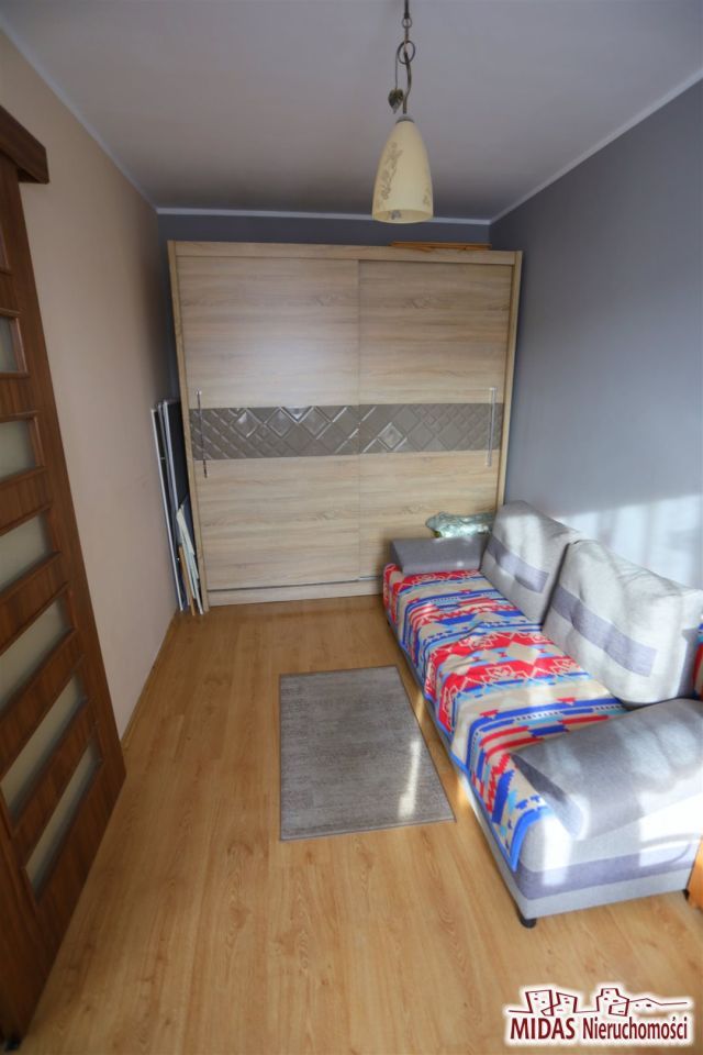 Mieszkanie 3-pokojowe Ciechocinek Centrum, ul. Polna. Zdjęcie 4