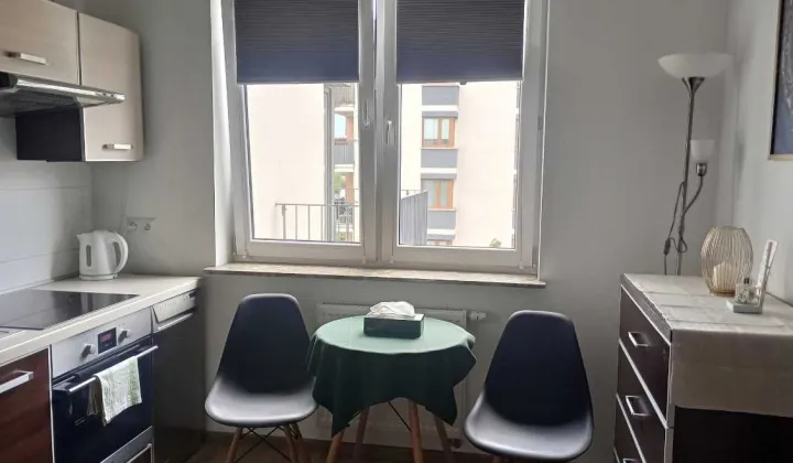 Mieszkanie 1-pokojowe Mińsk Mazowiecki, ul. Siennicka