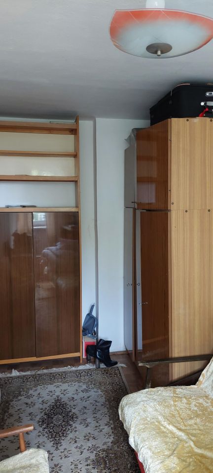 Mieszkanie 3-pokojowe Warszawa Mokotów, ul. Konstancińska. Zdjęcie 11