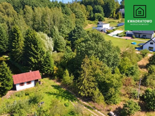 Działka budowlana Rybnik, ul. Ziemska. Zdjęcie 1