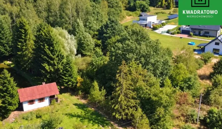 Działka budowlana Rybnik, ul. Ziemska