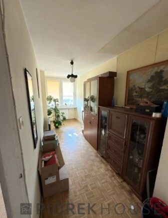 Mieszkanie na sprzedaż          
          
            ul. Kazimierza Promyka          
          
            Warszawa Żoliborz