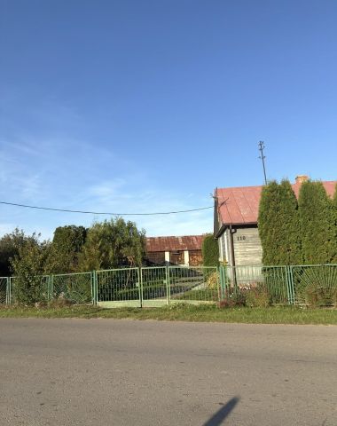 Działka siedliskowa Braciejowice. Zdjęcie 1
