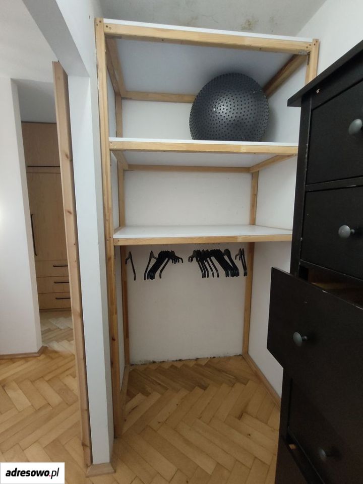 Mieszkanie 3-pokojowe Wrocław Fabryczna, ul. Nasturcjowa. Zdjęcie 14