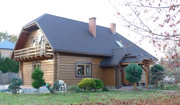 dom wolnostojący, 8 pokoi Sieniawa, ul. Tadeusza Kościuszki