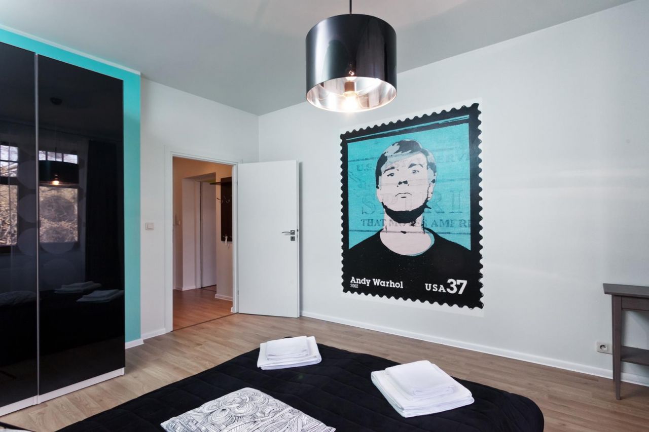 Mieszkanie 2-pokojowe Szklarska Poręba Szklarska Poręba-Huta, ul. Szosa Czeska. Zdjęcie 4