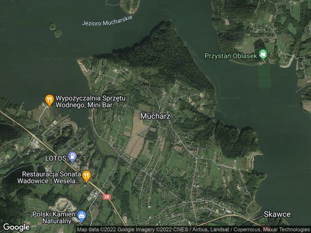 Nieruchomość komercyjna Mucharz. Zdjęcie 1