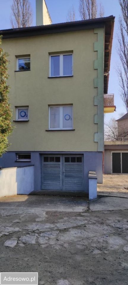 Mieszkanie 2-pokojowe Jaworzno Centrum, ul. Sportowa. Zdjęcie 1