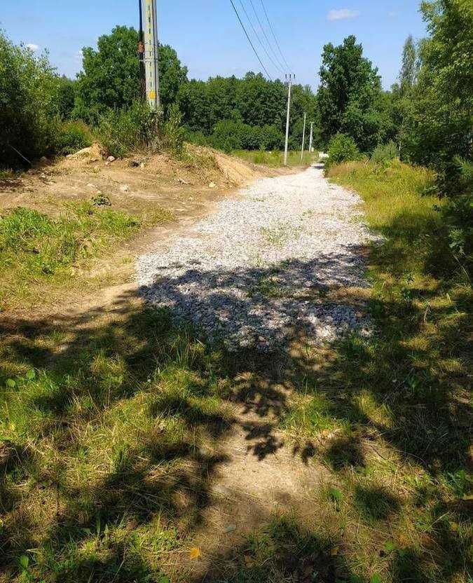 Działka siedliskowa Teodorówka. Zdjęcie 2