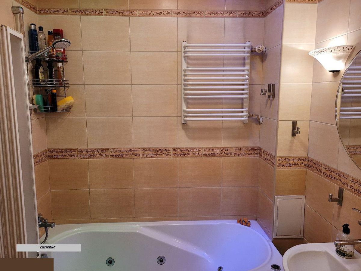 budynek wielorodzinny, 7 pokoi Aleksandrów Łódzki, ul. Krótka. Zdjęcie 10