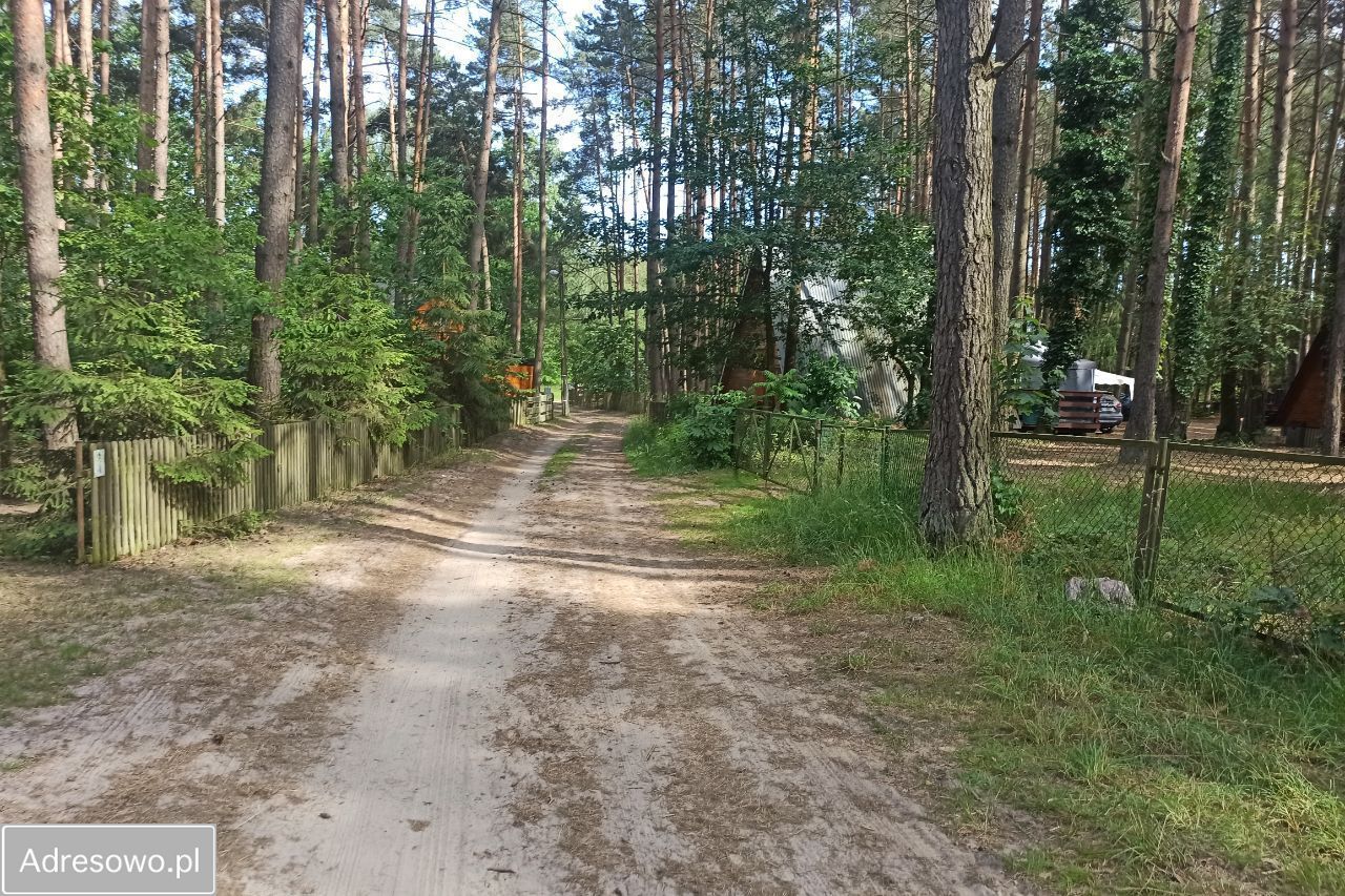 Nieruchomość komercyjna Dźwierszno Małe. Zdjęcie 8