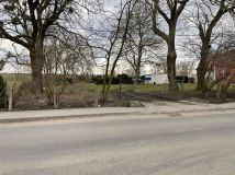 Działka budowlana Wielkie Walichnowy. Zdjęcie 2