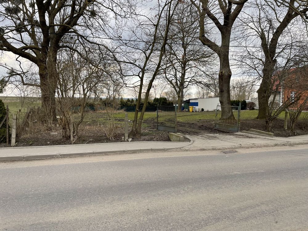 Działka budowlana Wielkie Walichnowy. Zdjęcie 3