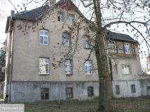 dom wolnostojący Śrem, ul. Adama Mickiewicza. Zdjęcie 2