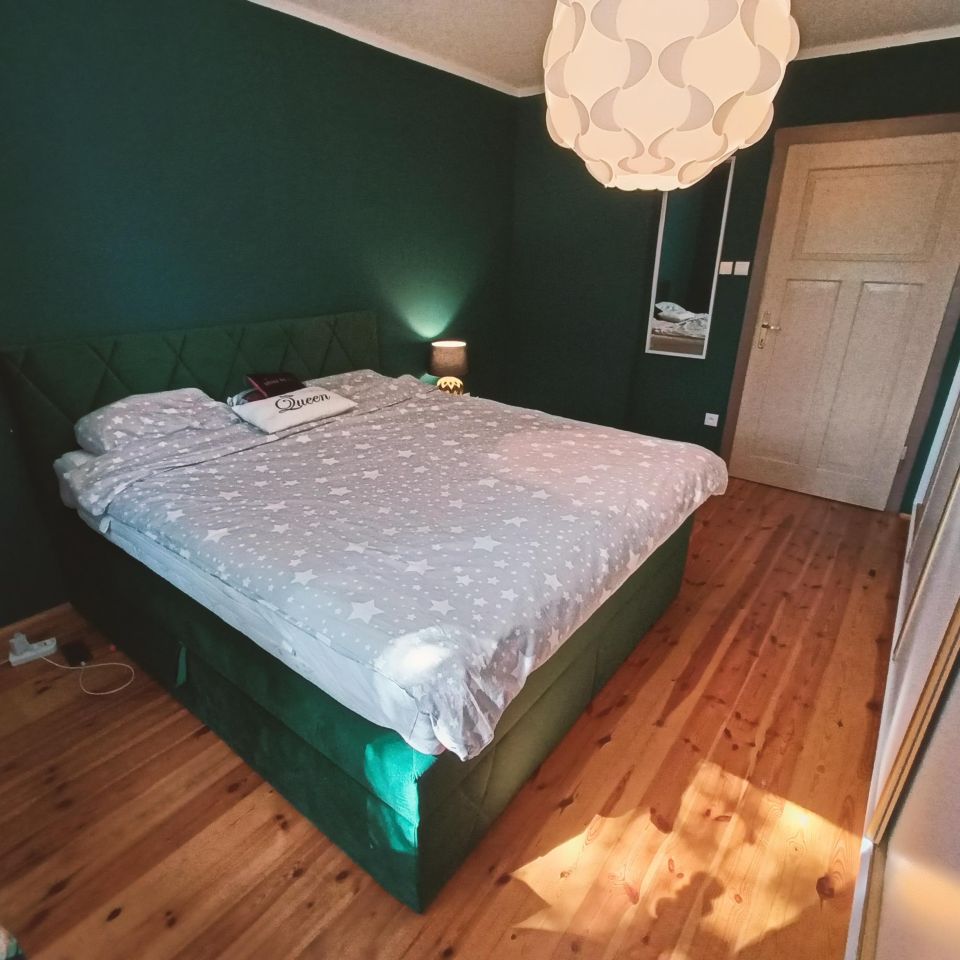 Mieszkanie 3-pokojowe Kluczbork Centrum, ul. Byczyńska. Zdjęcie 7