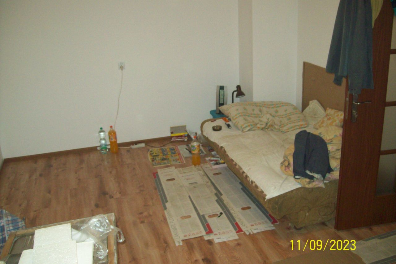 Mieszkanie 1-pokojowe Boguszów-Gorce Boguszów, ul. Strażacka. Zdjęcie 3