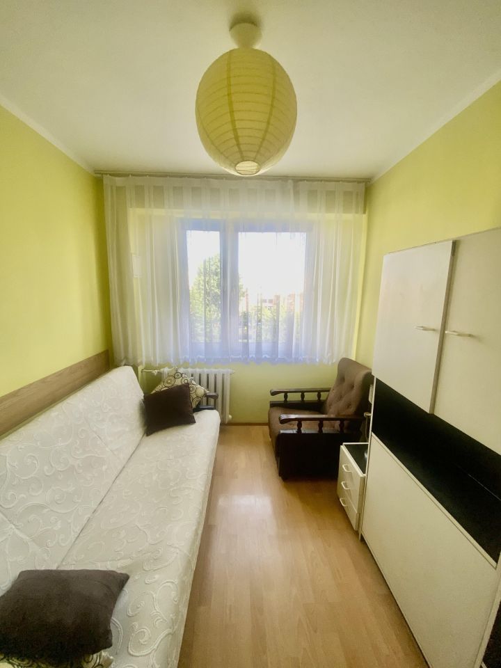 Mieszkanie 3-pokojowe Włocławek Południe , ul. Aleksandra Fredry. Zdjęcie 7