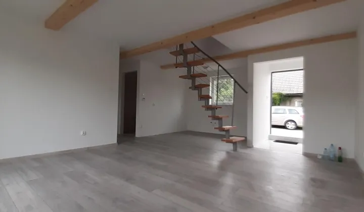 dom szeregowy, 4 pokoje Jelenia Góra Centrum, ul. Wyzwolenia Narodowego