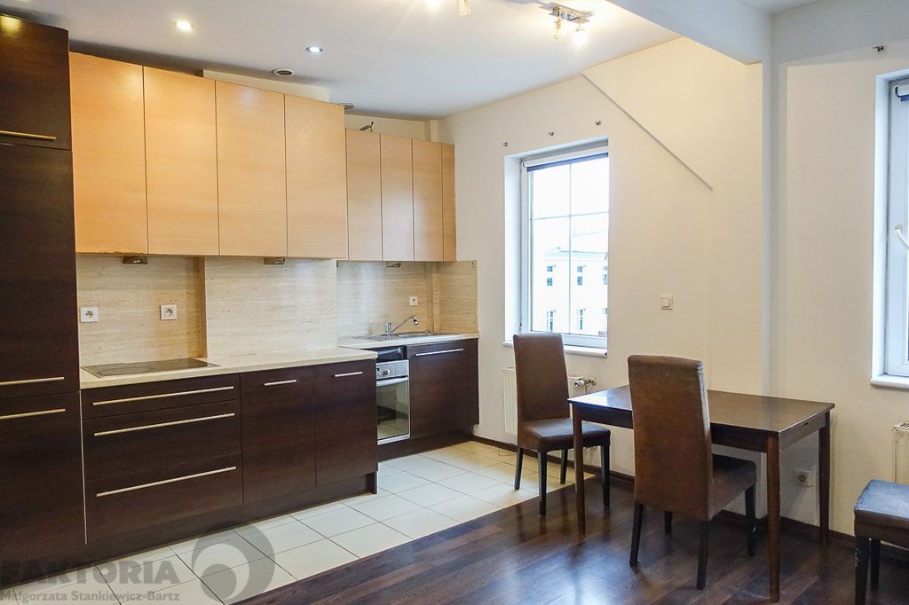 Mieszkanie 2-pokojowe Szczecin Niebuszewo, ul. Juliana Ursyna Niemcewicza. Zdjęcie 2