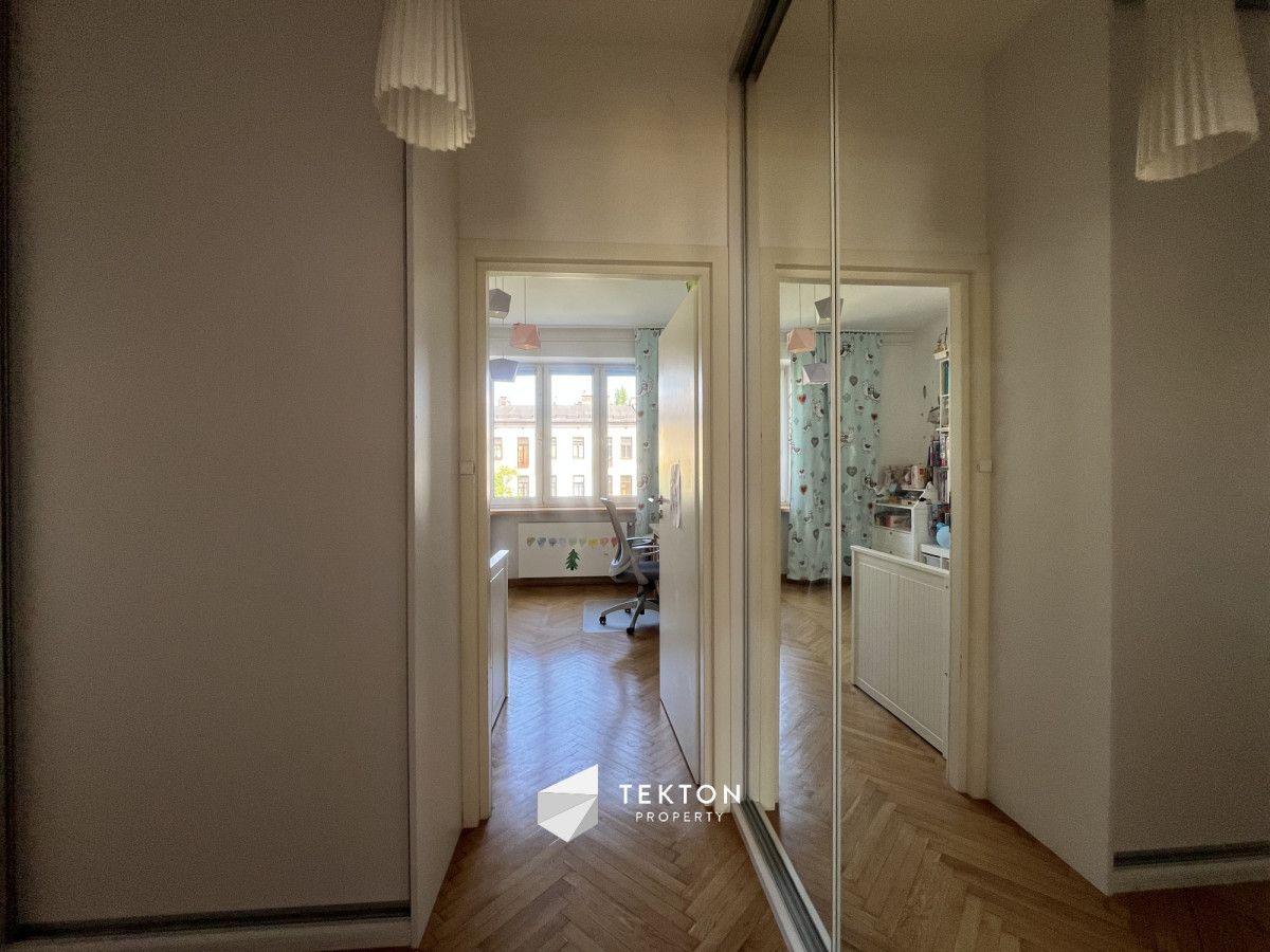 Mieszkanie 3-pokojowe Warszawa Mokotów, ul. Puławska. Zdjęcie 5