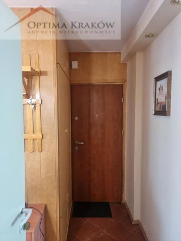 Mieszkanie 3-pokojowe Kraków Podgórze Duchackie, ul. Marii i Bolesława Wysłouchów. Zdjęcie 14