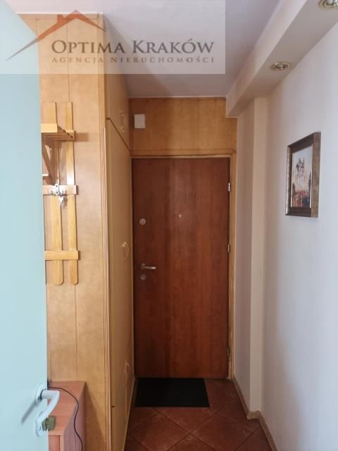 Mieszkanie 3-pokojowe Kraków Podgórze Duchackie, ul. Marii i Bolesława Wysłouchów. Zdjęcie 14