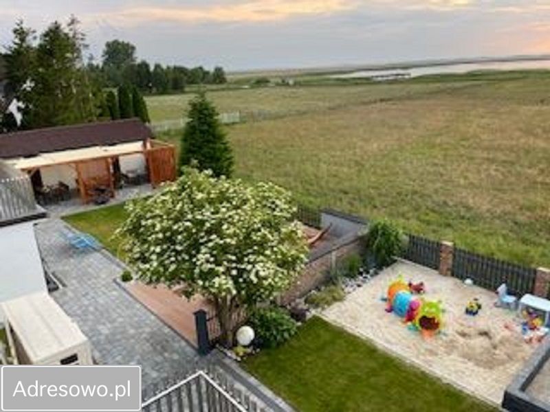 Hotel/pensjonat Żarnowska. Zdjęcie 5