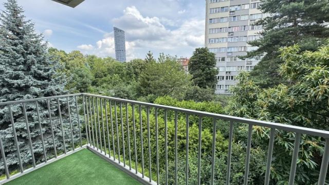 Mieszkanie 2-pokojowe Wrocław, ul. Oficerska. Zdjęcie 4