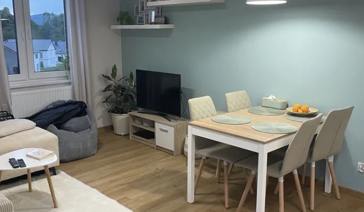 Mieszkanie 2-pokojowe Jelenia Góra Centrum