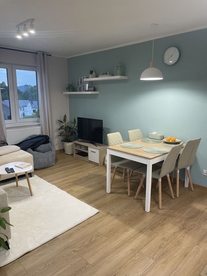 Mieszkanie 2-pokojowe Jelenia Góra Centrum