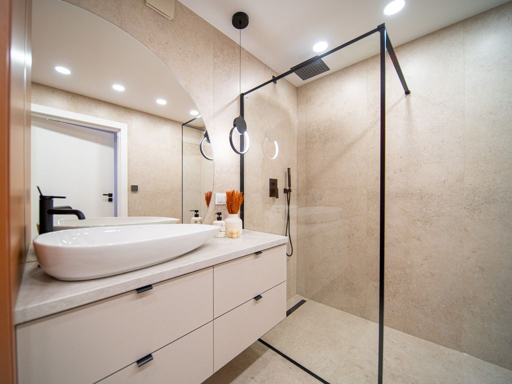 Mieszkanie 3-pokojowe Lublin, ul. Obrońców Lublina. Zdjęcie 15