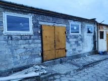 Garaż/miejsce parkingowe Radom Młodzianów, ul. Ptasia. Zdjęcie 2