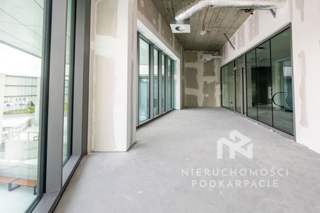 Lokal Rzeszów Śródmieście, ul. Fryderyka Szopena. Zdjęcie 11