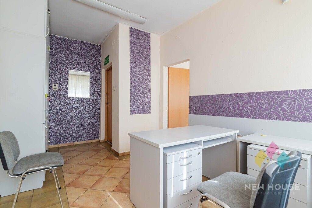 Lokal Olsztyn Śródmieście, ul. 1 Maja. Zdjęcie 17