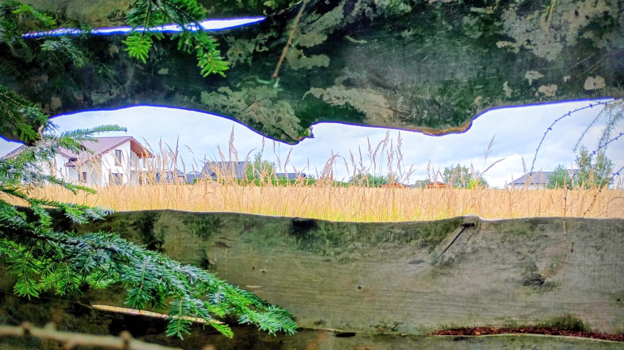 Działka budowlana Firlej, ul. Serocka. Zdjęcie 11