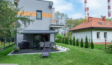 dom wolnostojący, 4 pokoje Łódź Nowe Rokicie, ul. Przechodnia
