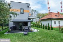 dom wolnostojący, 4 pokoje Łódź Nowe Rokicie, ul. Przechodnia